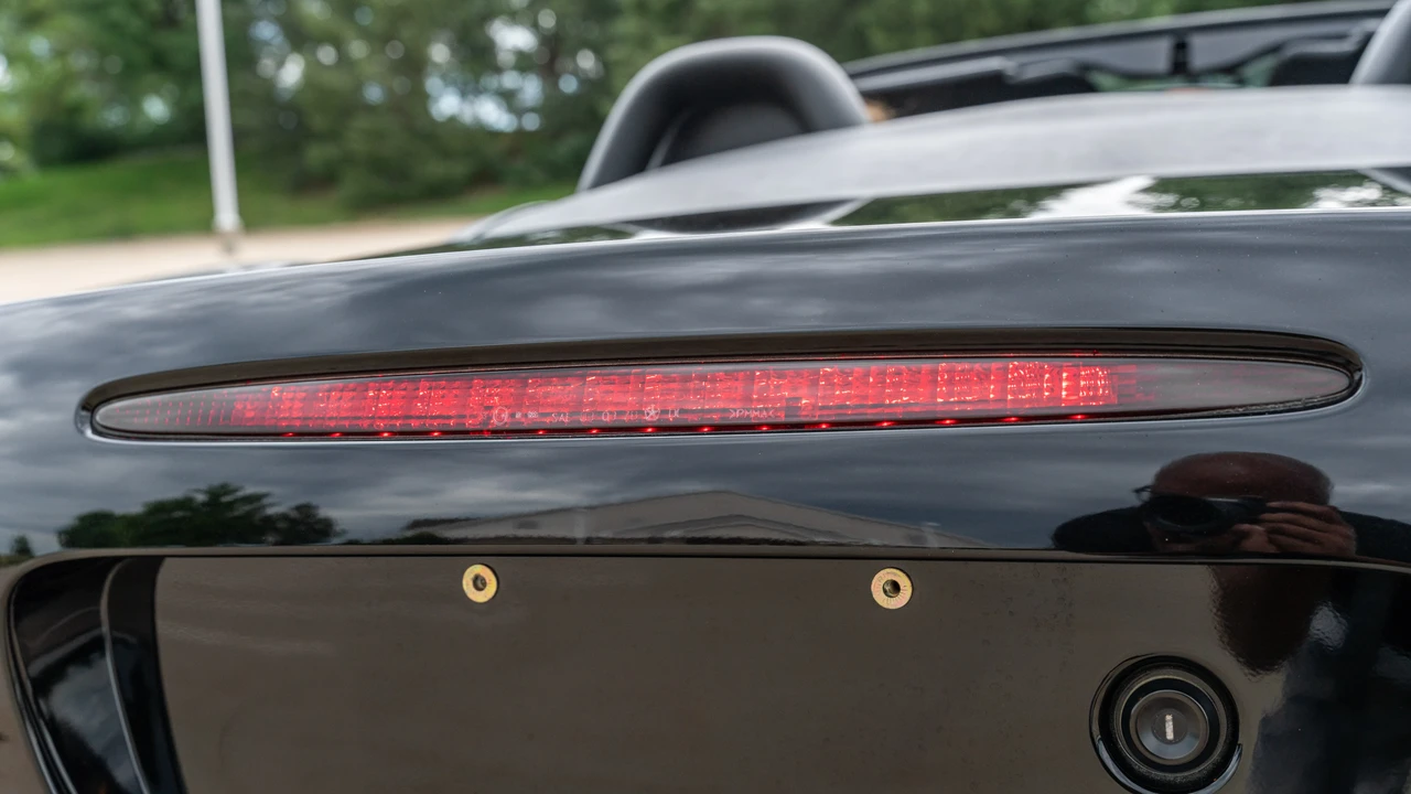 2005 Dodge Viper 3rd Gen - Image 26 of 31