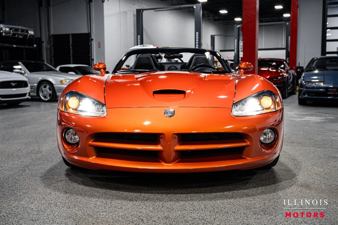 2005 Dodge Viper 3rd Gen - Image 8 of 21
