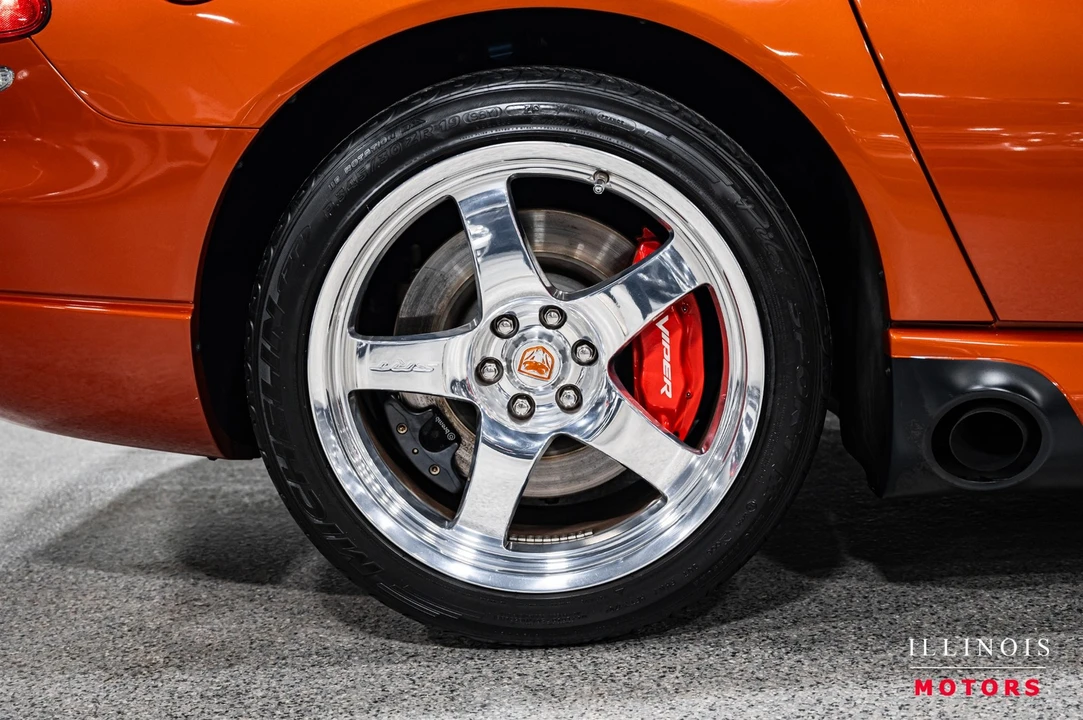 2005 Dodge Viper 3rd Gen - Image 11 of 21