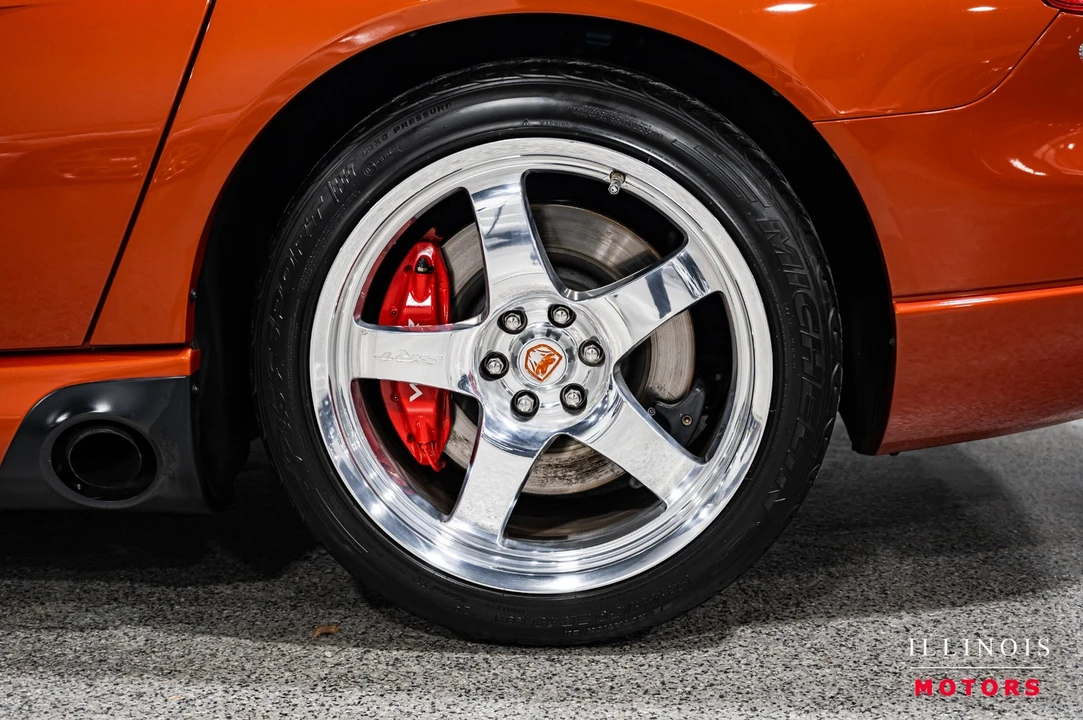 2005 Dodge Viper 3rd Gen - Image 10 of 21