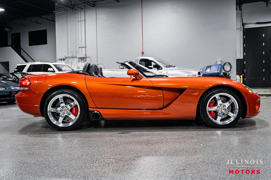 2005 Dodge Viper 3rd Gen - Image 6 of 21