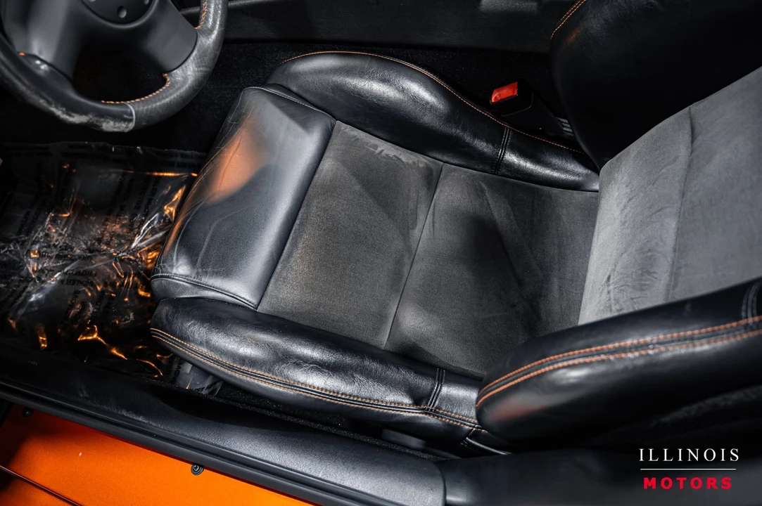 2005 Dodge Viper 3rd Gen - Image 19 of 21