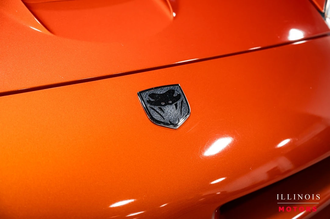 2005 Dodge Viper 3rd Gen - Image 15 of 21