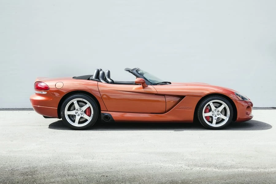 2005 Dodge Viper 3rd Gen - Image 11 of 12