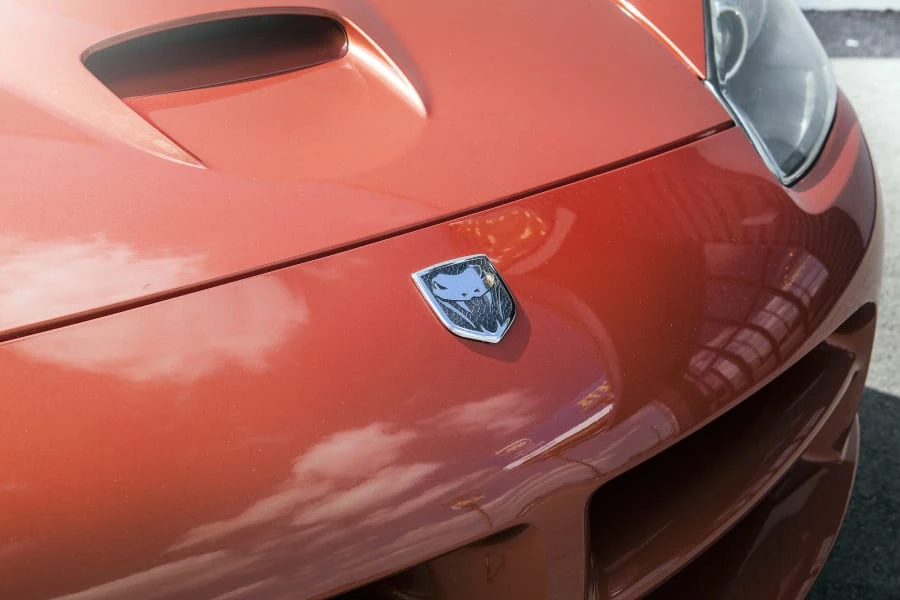 2005 Dodge Viper 3rd Gen - Image 9 of 12