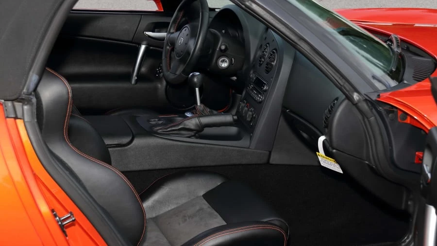 2005 Dodge Viper 3rd Gen - Image 5 of 21