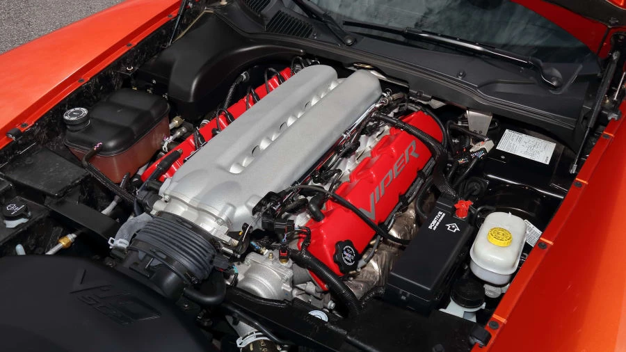 2005 Dodge Viper 3rd Gen - Image 6 of 21