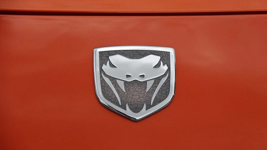 2005 Dodge Viper 3rd Gen - Image 17 of 21