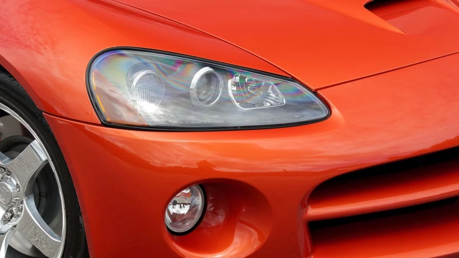 2005 Dodge Viper 3rd Gen - Image 18 of 21