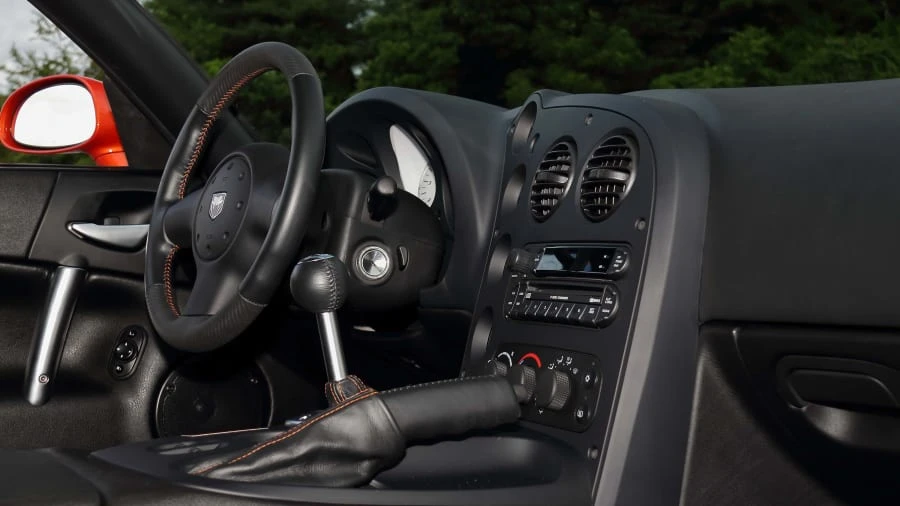 2005 Dodge Viper 3rd Gen - Image 20 of 21