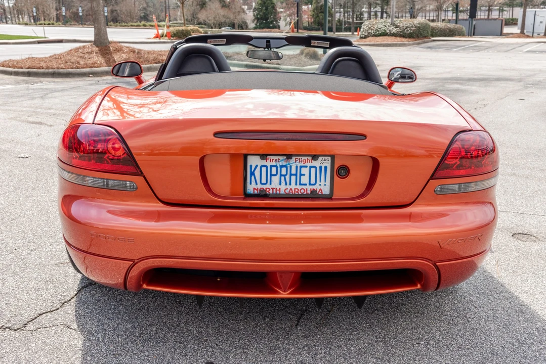 2005 Dodge Viper 3rd Gen - Image 25 of 31