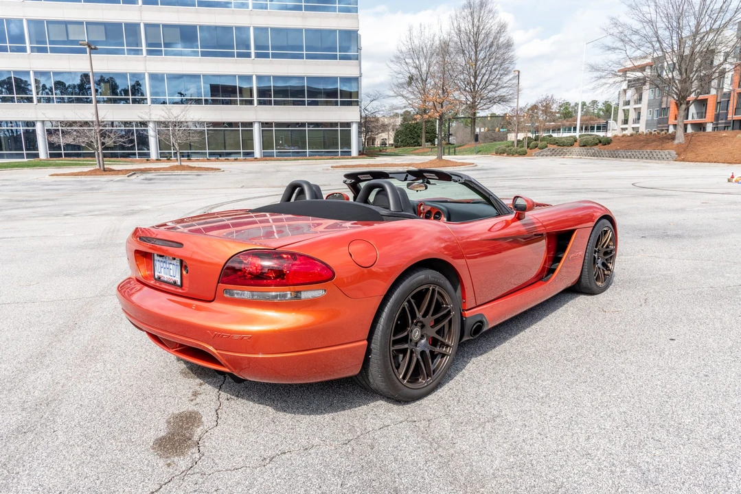 2005 Dodge Viper 3rd Gen - Image 27 of 31