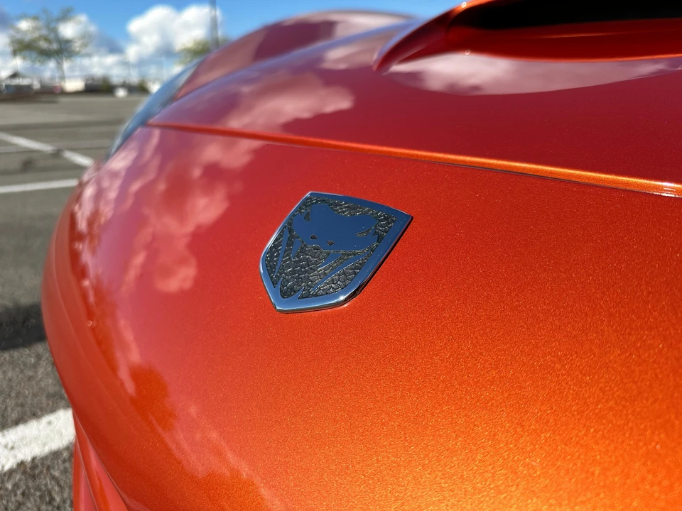 2005 Dodge Viper 4th Gen - Image 18 of 31