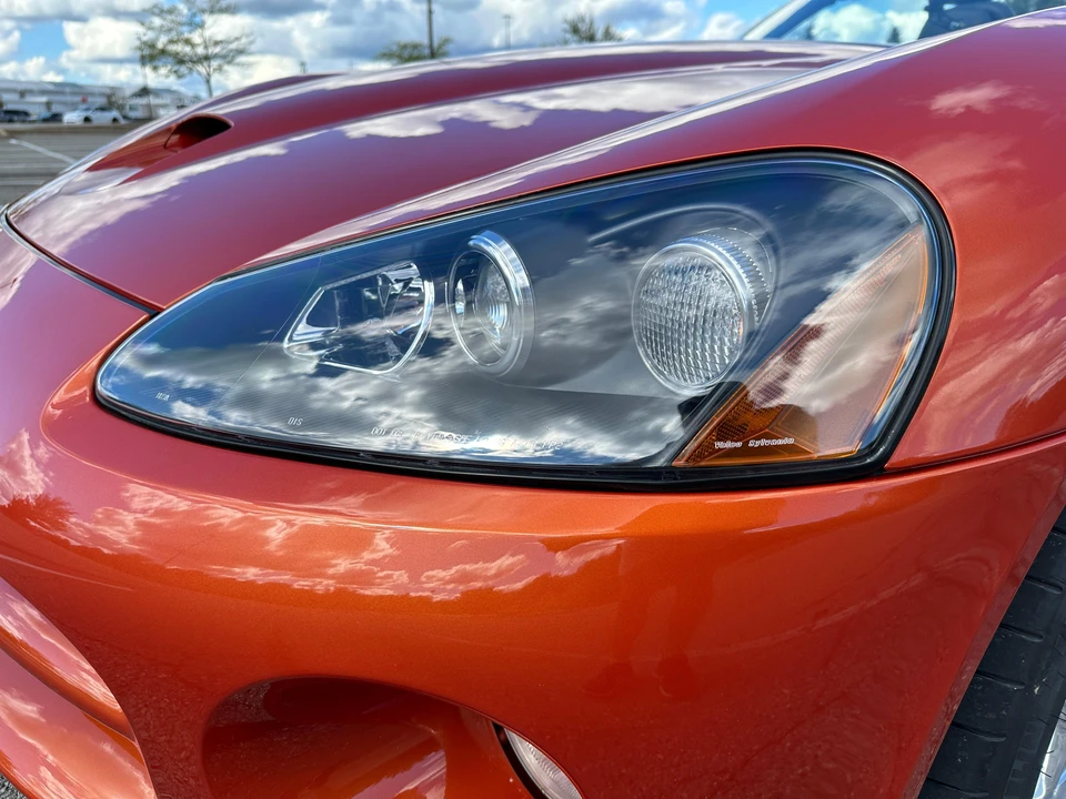 2005 Dodge Viper 4th Gen - Image 19 of 31