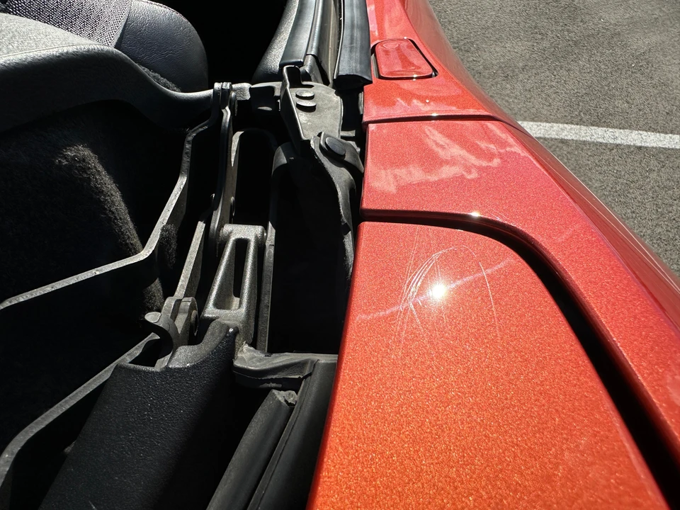 2005 Dodge Viper 4th Gen - Image 27 of 31