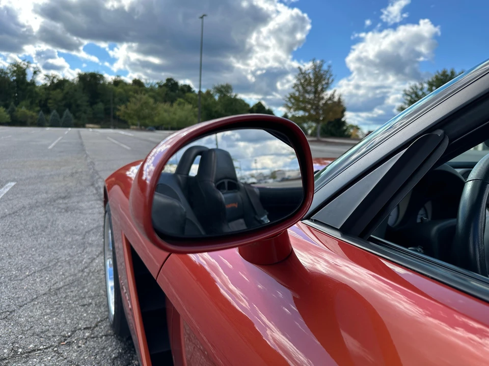 2005 Dodge Viper 4th Gen - Image 20 of 31