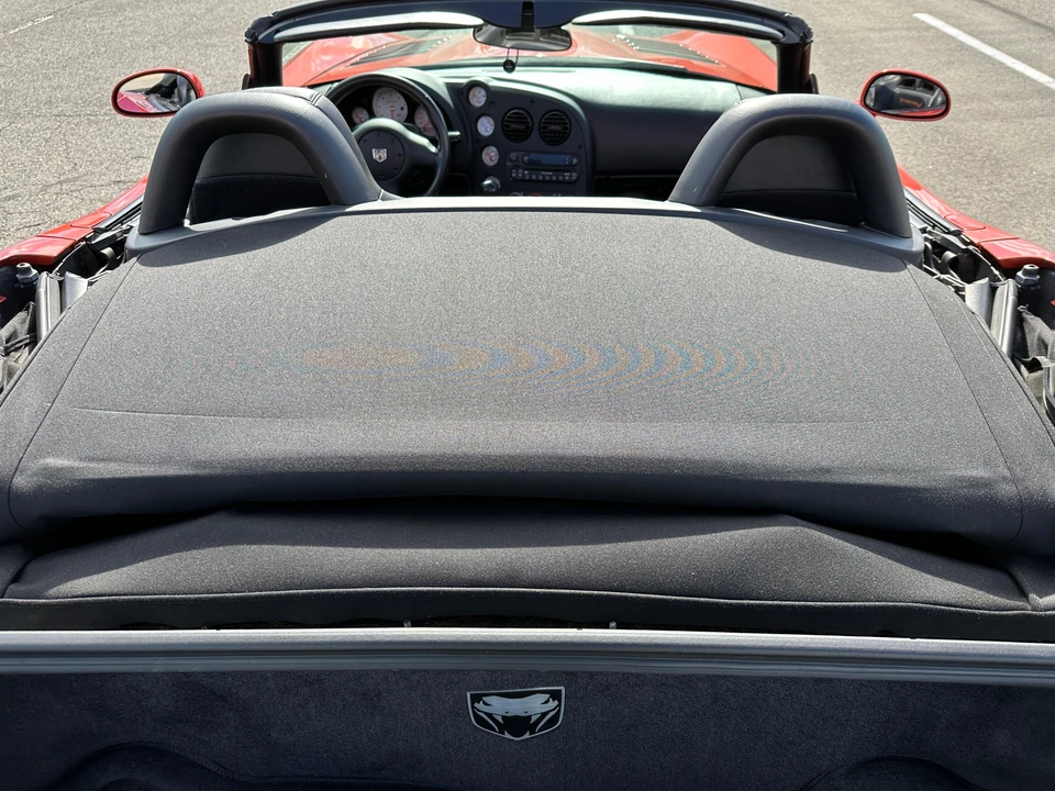 2005 Dodge Viper 4th Gen - Image 26 of 31