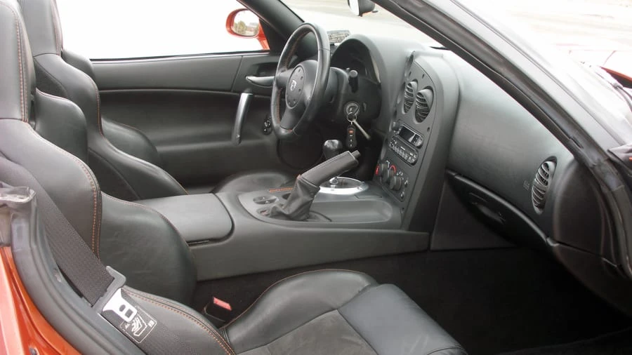 2005 Dodge Viper 3rd Gen - Image 6 of 10