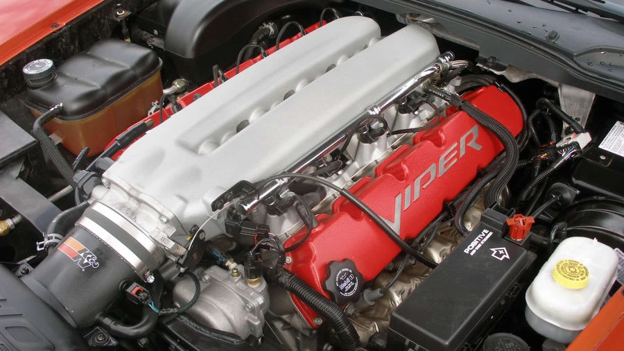 2005 Dodge Viper 3rd Gen - Image 7 of 10