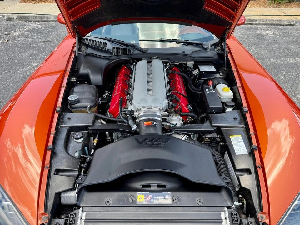 2005 Dodge Viper 3rd Gen - Image 5 of 21