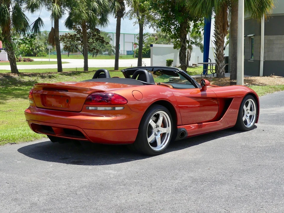 2005 Dodge Viper 3rd Gen - Image 18 of 21