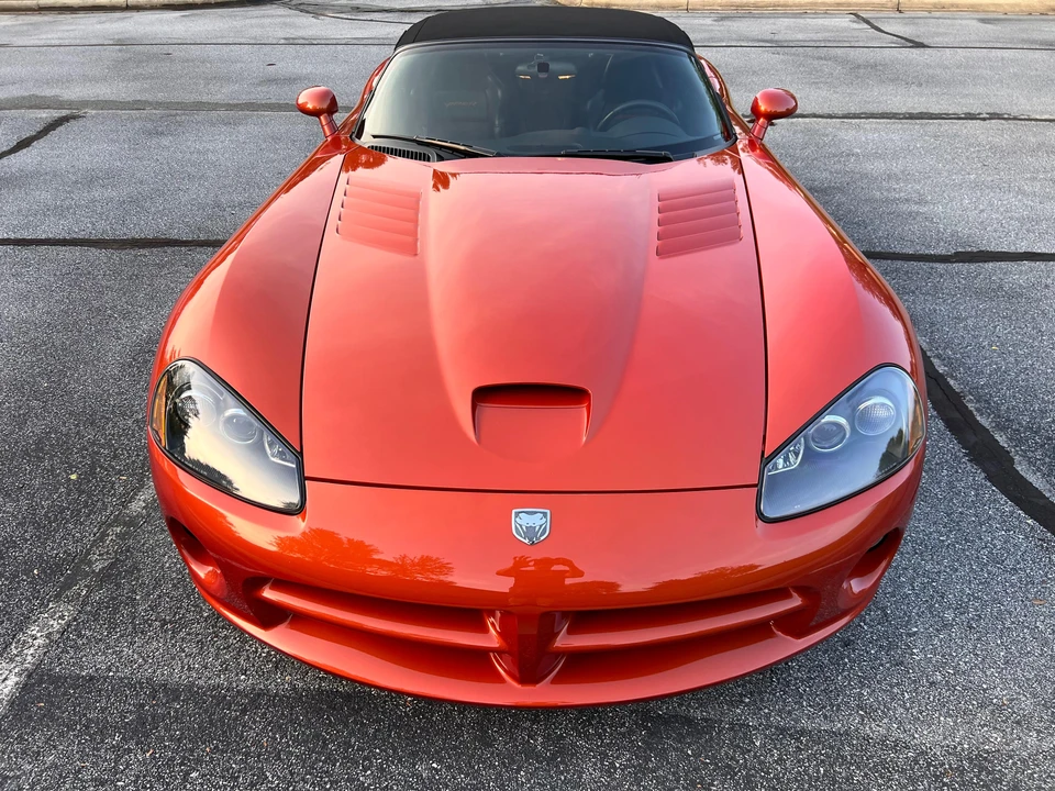 2005 Dodge Viper 3rd Gen - Image 28 of 31