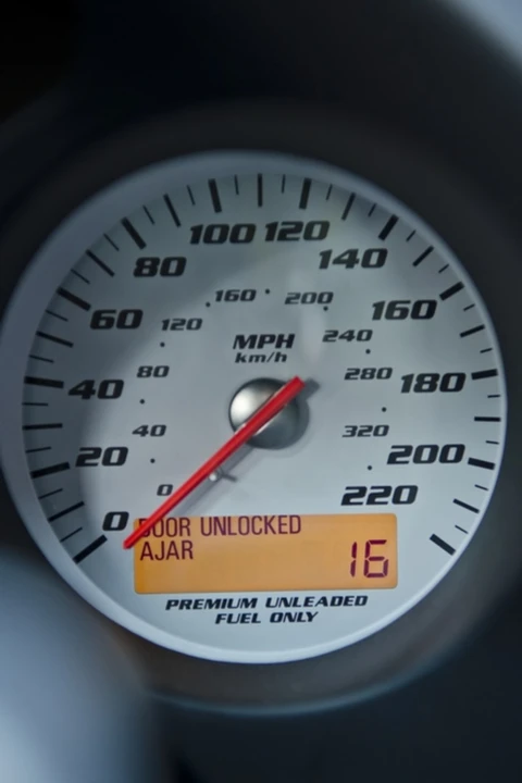2005 Dodge Viper 3rd Gen - Image 6 of 12