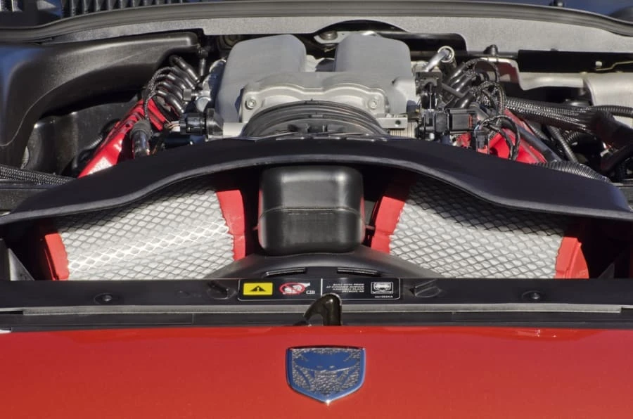 2005 Dodge Viper 3rd Gen - Image 10 of 12