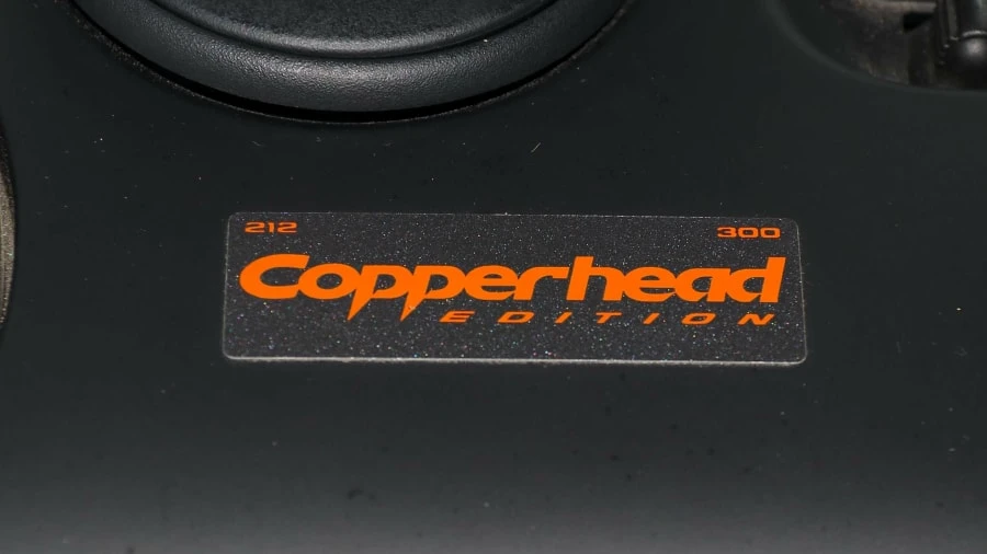 2005 Dodge Viper 3rd Gen - Image 11 of 23