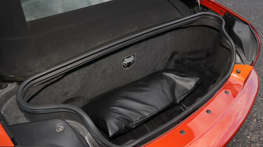 2005 Dodge Viper 3rd Gen - Image 18 of 23