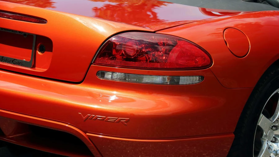 2005 Dodge Viper 3rd Gen - Image 20 of 23