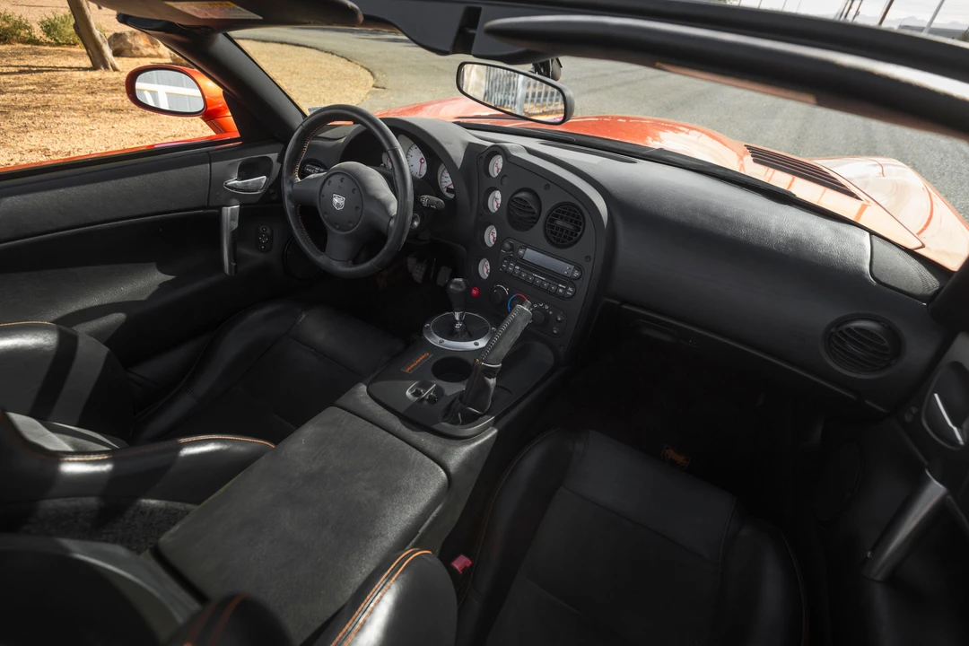 2005 Dodge Viper 3rd Gen - Image 22 of 24