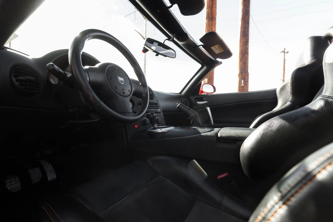 2005 Dodge Viper 3rd Gen - Image 21 of 24