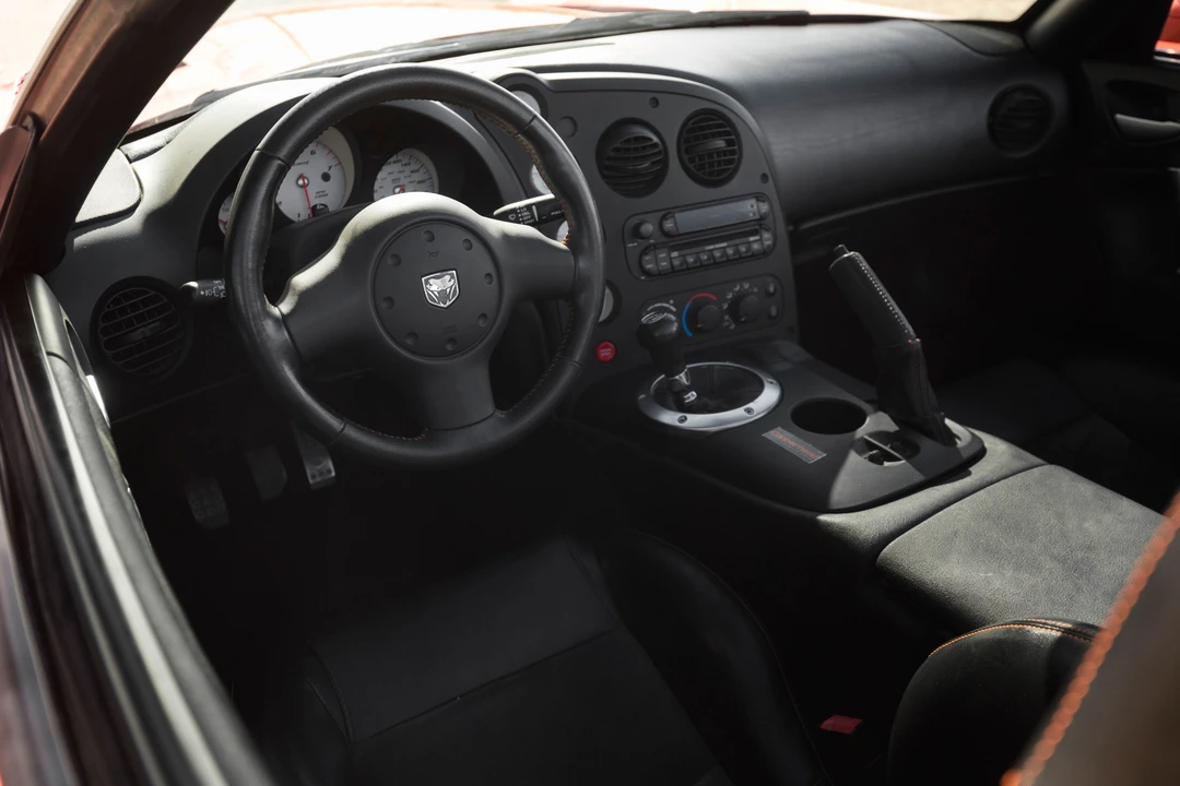 2005 Dodge Viper 3rd Gen - Image 23 of 24
