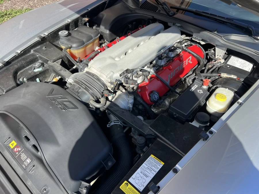 2005 Dodge Viper 3rd Gen - Image 12 of 12