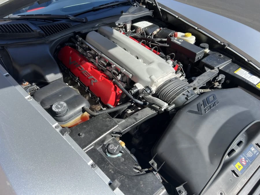 2005 Dodge Viper 3rd Gen - Image 11 of 12