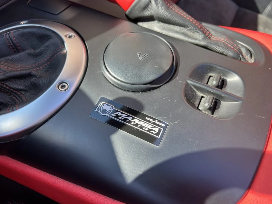 2005 Dodge Viper 3rd Gen - Image 10 of 12