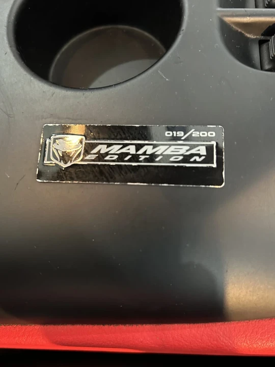 2005 Dodge Viper 3rd Gen - Image 10 of 12