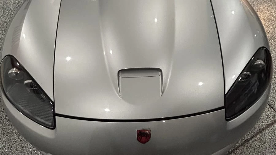 2005 Dodge Viper 3rd Gen - Image 4 of 12