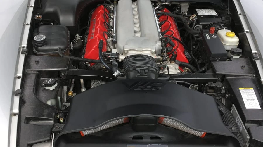 2005 Dodge Viper 3rd Gen - Image 9 of 11