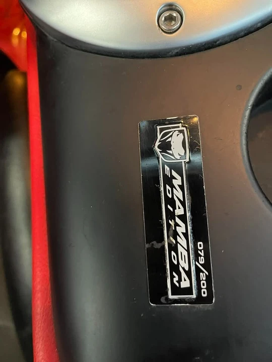 2005 Dodge Viper 3rd Gen - Image 9 of 17