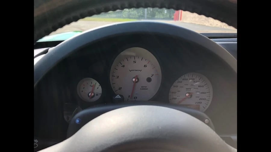 2005 Dodge Viper 3rd Gen - Image 6 of 12
