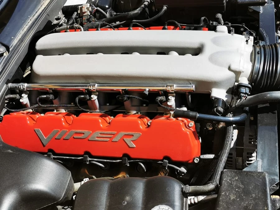 2005 Dodge Viper 3rd Gen - Image 4 of 6