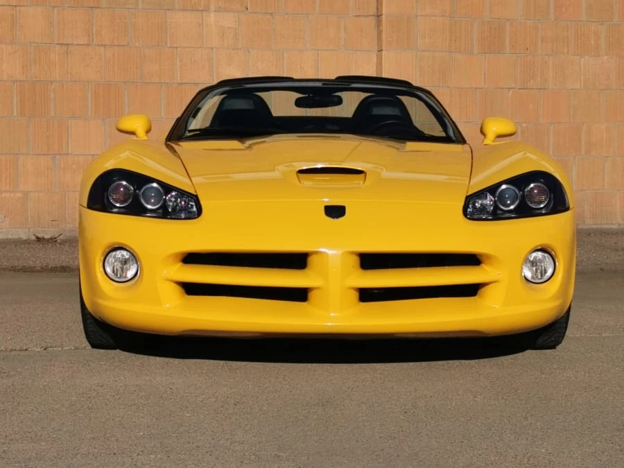 2005 Dodge Viper 3rd Gen - Image 6 of 6