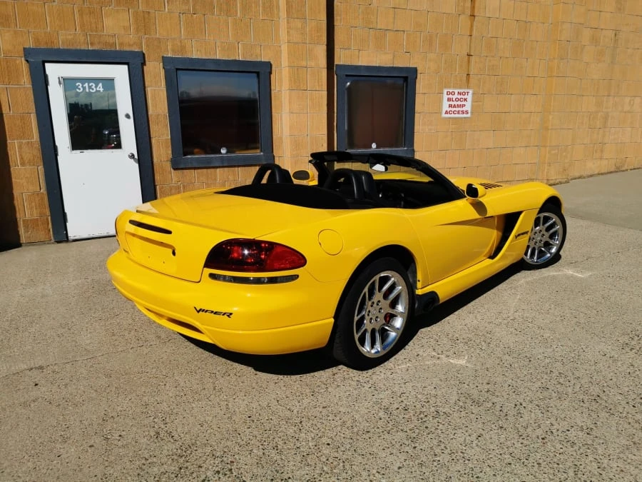 2005 Dodge Viper 3rd Gen - Image 5 of 6