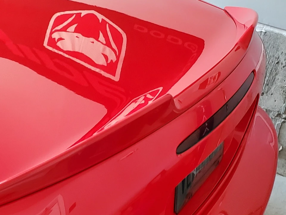2005 Dodge Viper 4th Gen - Image 17 of 31