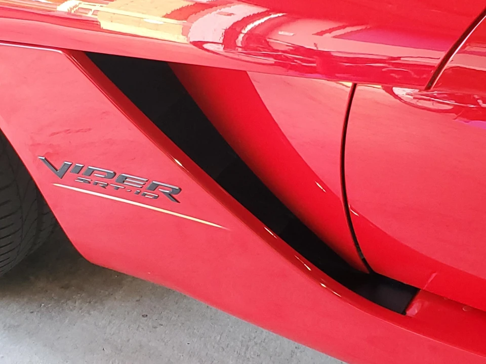 2005 Dodge Viper 4th Gen - Image 31 of 31