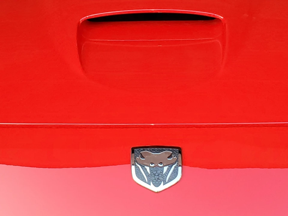 2005 Dodge Viper 4th Gen - Image 30 of 31