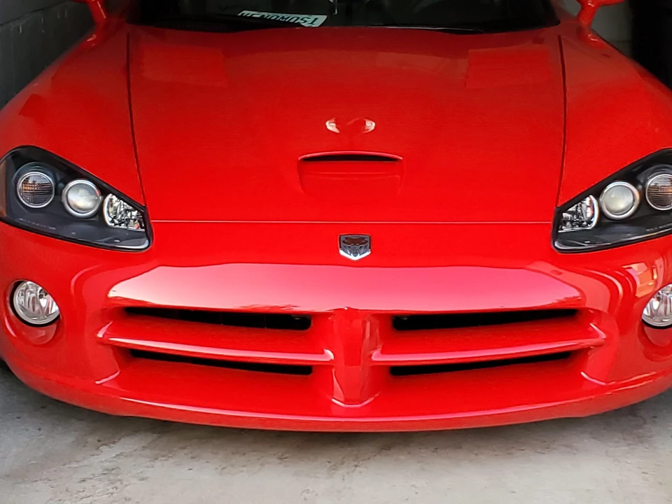 2005 Dodge Viper 4th Gen - Image 16 of 31