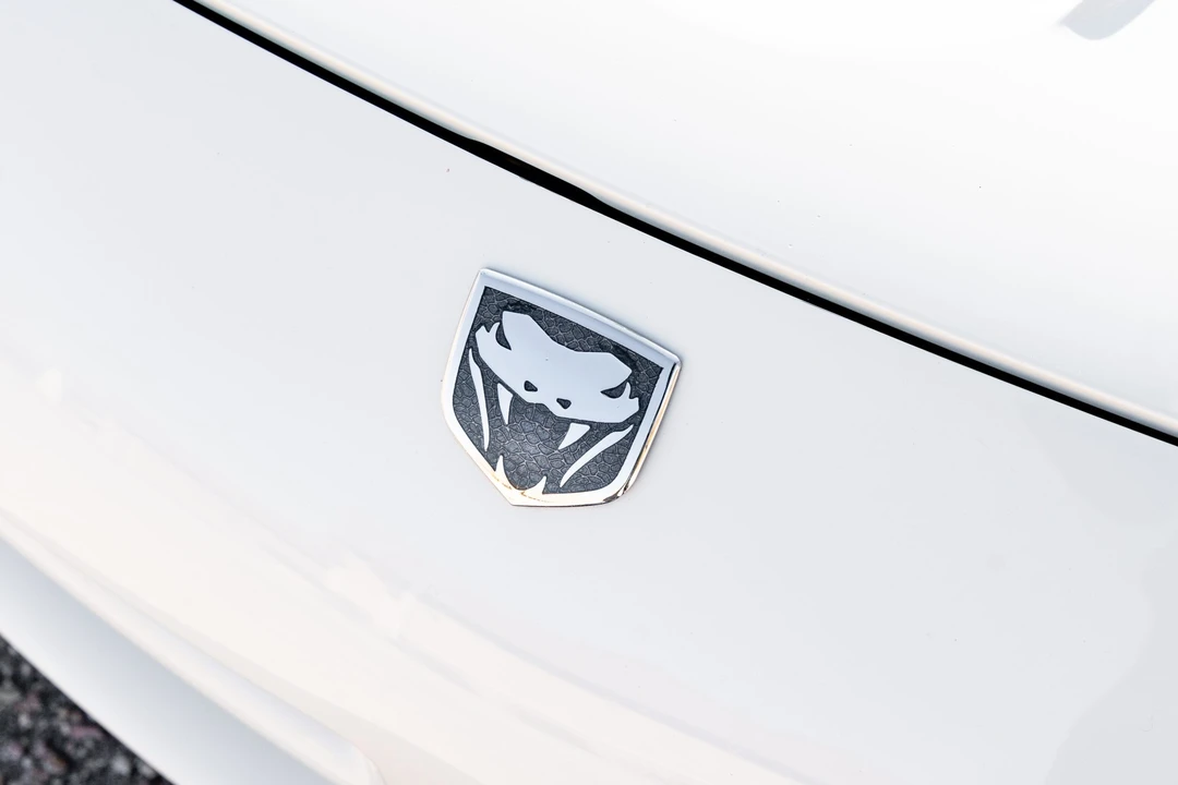 2005 Dodge Viper 3rd Gen - Image 26 of 31